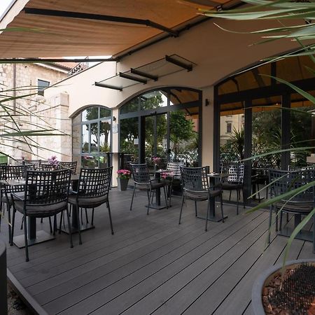 זאדאר Teatro Verdi Boutique Hotel מראה חיצוני תמונה