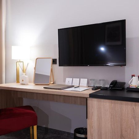 זאדאר Teatro Verdi Boutique Hotel מראה חיצוני תמונה