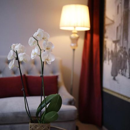 זאדאר Teatro Verdi Boutique Hotel מראה חיצוני תמונה
