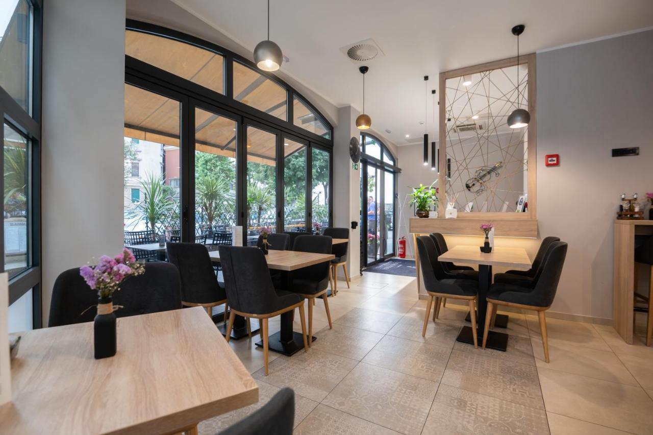 זאדאר Teatro Verdi Boutique Hotel מראה חיצוני תמונה