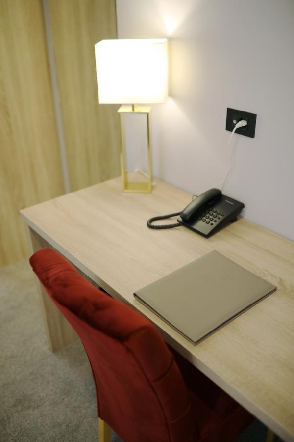 זאדאר Teatro Verdi Boutique Hotel מראה חיצוני תמונה