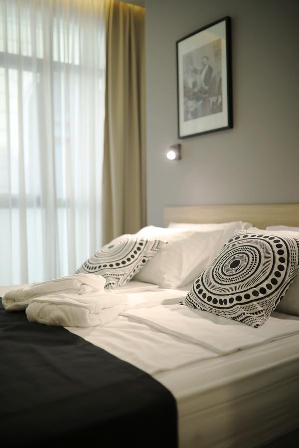 זאדאר Teatro Verdi Boutique Hotel מראה חיצוני תמונה