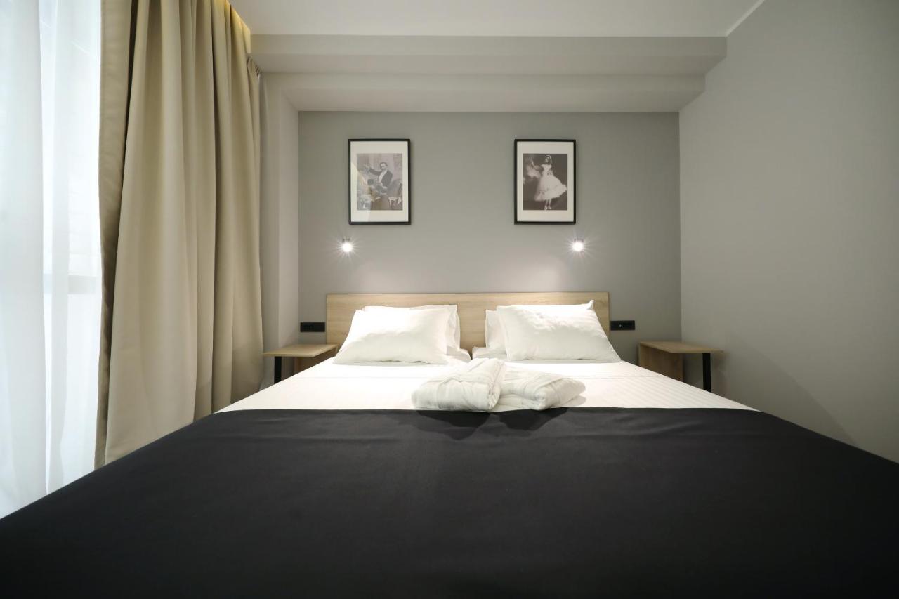 זאדאר Teatro Verdi Boutique Hotel מראה חיצוני תמונה